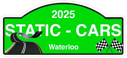 STATIC - CARS ©. Waterloo MediaMarkt