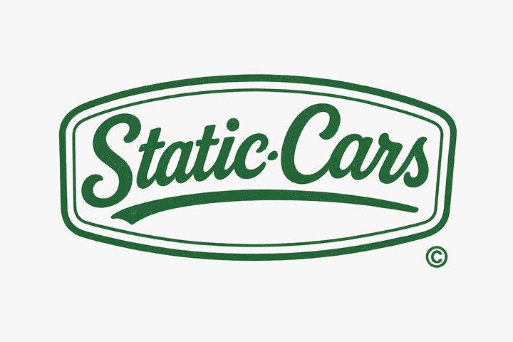 STATIC - CARS MédiaMarkt Waterloo