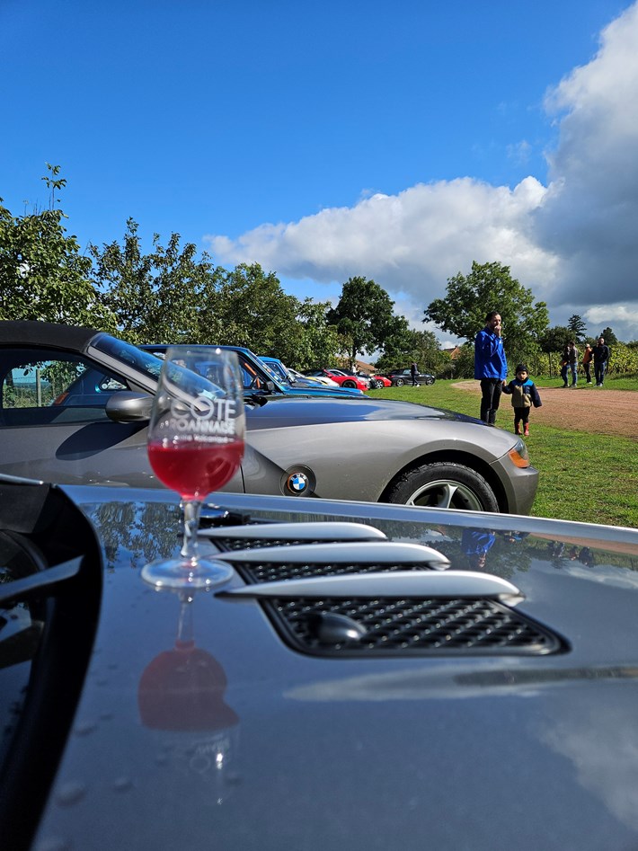 1er RALLYE DU SORNIN