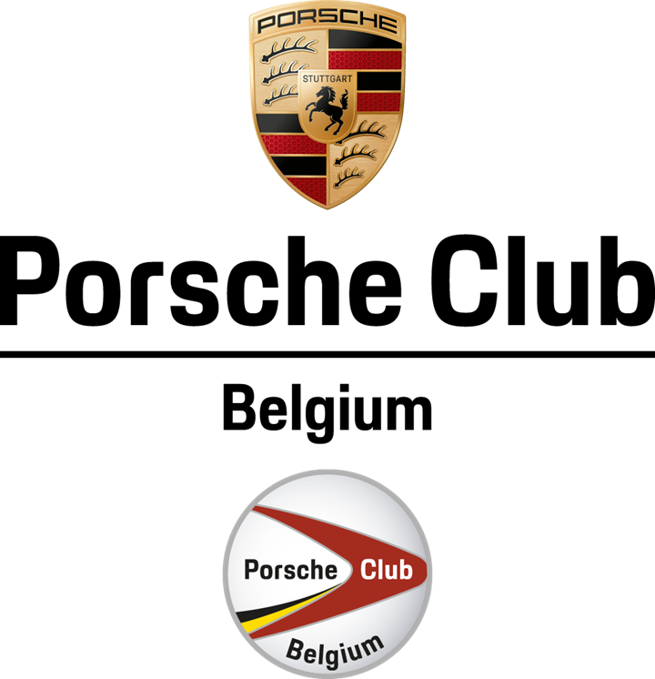 Porsche Club of Belgium