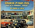 Rassemblement ARVA exceptionnel à Périgny