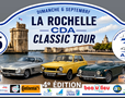 LA ROCHELLE CDA CLASSIC TOUR 2026