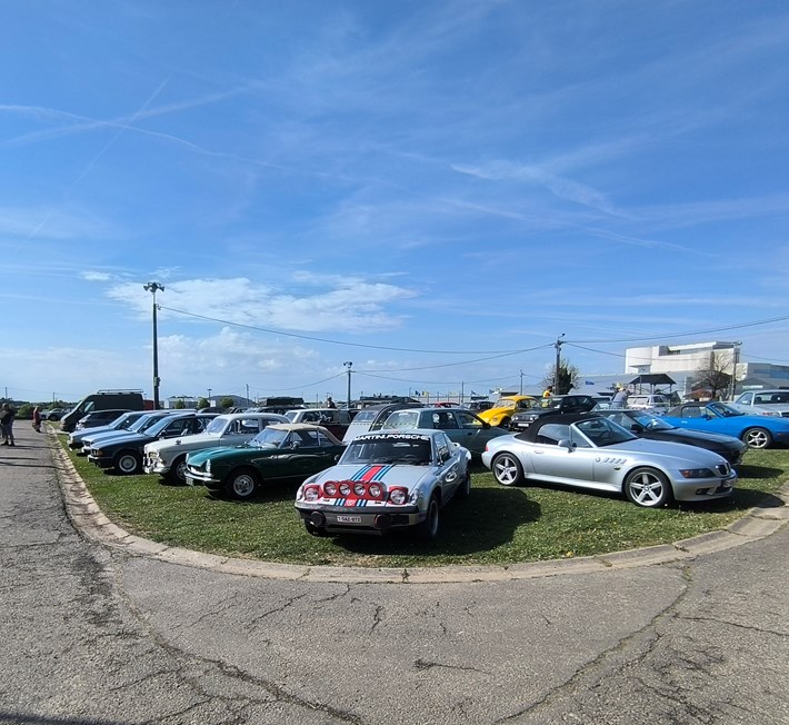 Bourse Oldtimer Libramont 2026