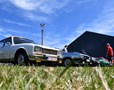 Bourse Oldtimer Libramont 2027