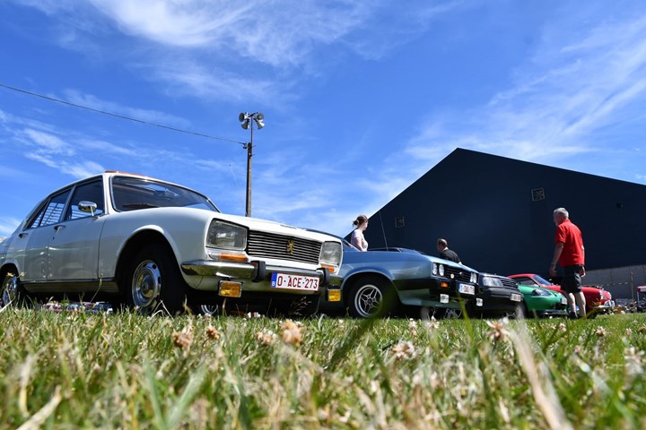 Bourse Oldtimer Libramont 2027