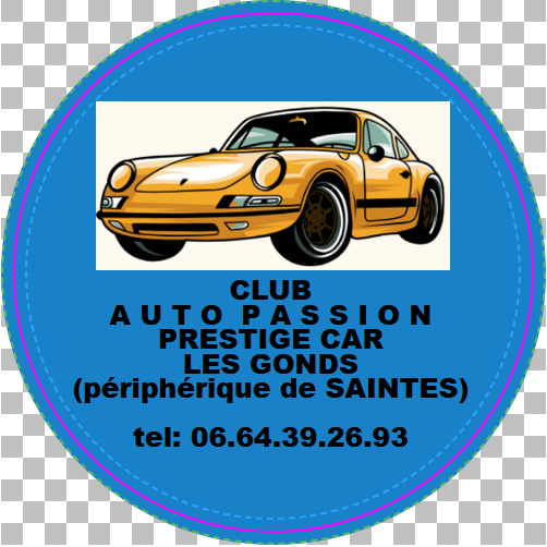 AUTO PASSION