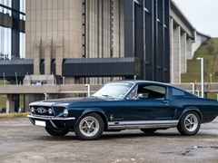 Ford Mustang 1967