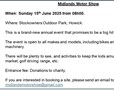 Midlands Motor Show