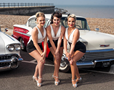 Lincolnshire Classic Motor Show 2026