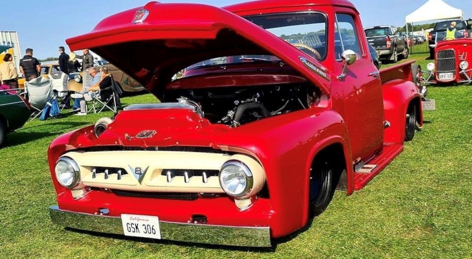 Restoration Show and Spares Market 2026