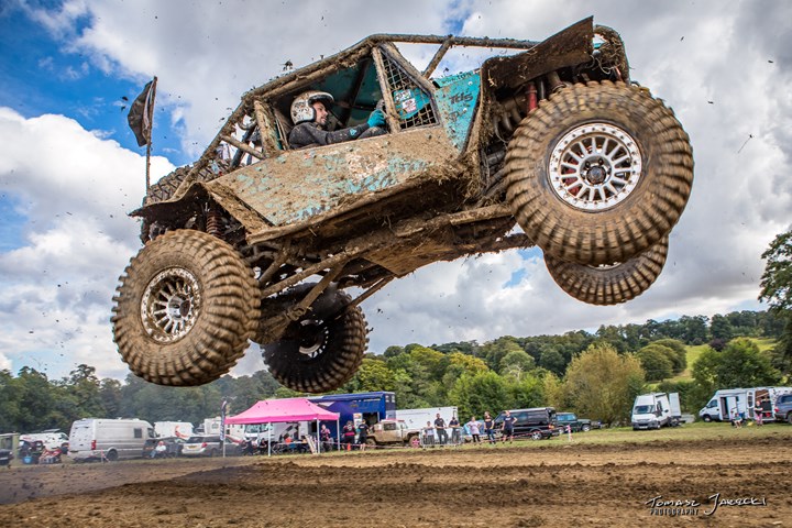 Land Rover Owner Show 2025