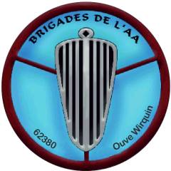 Les Brigades De L'aa