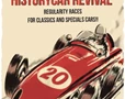 Historycar Revival Chimay