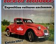 Sérignan Rétro Mobile