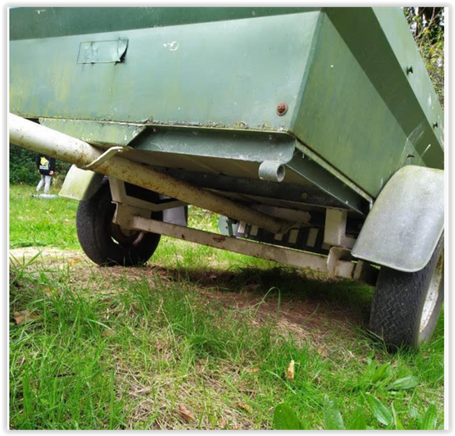 IFA All models  - 1986