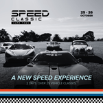 Speed Classic Cape Town