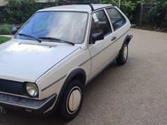 Volkswagen All Models 1987