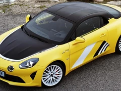 Alpine Renault All Models 2022