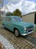 Peugeot 403 familliale - 1958