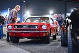 Flanders Collection Cars Antwerpen
