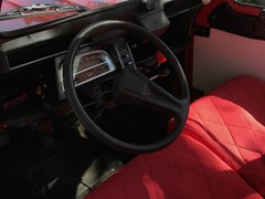 Citroën 2CV 1987