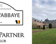 Rallye de l'Abbaye - 6e edition - Abbaye de Bonne-Espérance