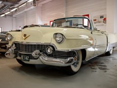 Cadillac Eldorado 1954
