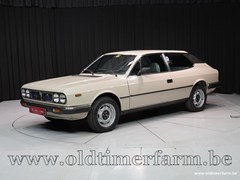 Lancia Beta 1981