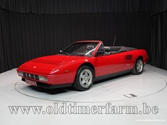 Ferrari Mondial 1991