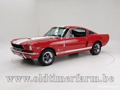 Ford Mustang 1965