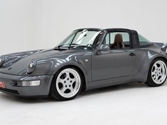 Porsche 911 [964] 1990