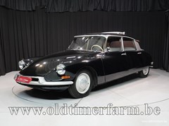 Citroën Other Models 1959