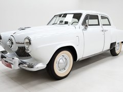 Studebaker All Models 1951