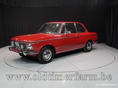 BMW Other Models 1972