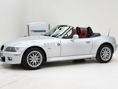 BMW Z3 2001