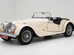 Morgan Four / Four 1995