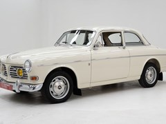 Volvo Amazon 1967