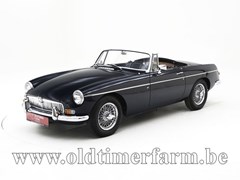 MG MGB 1967