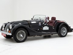 Morgan Four / Four 1995