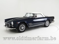 Maserati Other Models 1961