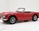 Triumph TR4 + Overdrive '63 CH394L0