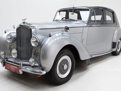Bentley Other Models 1954