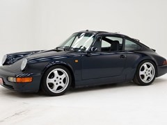 Porsche 911 [964] 1991