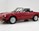 Alfa Romeo 2000 Spider america '81 CH12359