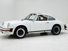 Porsche 912 1976