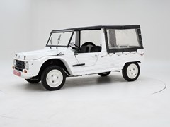 Citroën Other Models 1982