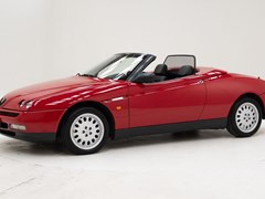Alfa Romeo Spider 1996