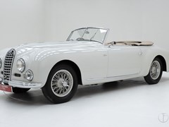Talbot All Models 1950
