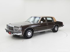 Cadillac Other Models 1977