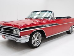 Buick Wildcat 1963